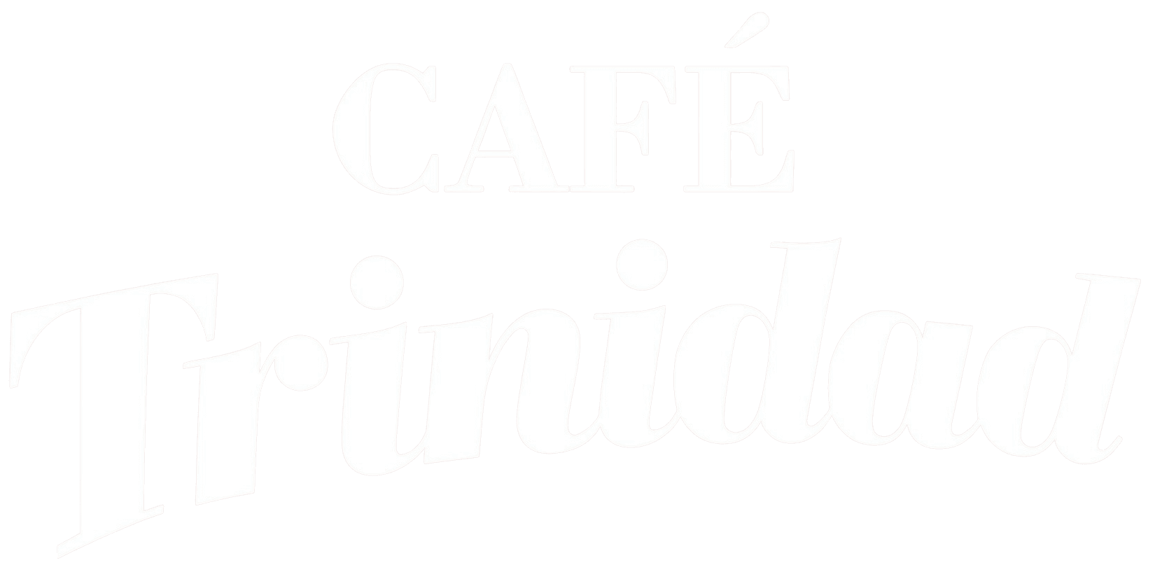 Cafe Trinidad - Gente que sabe de café