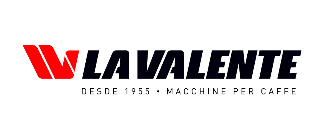 La Valiente logo