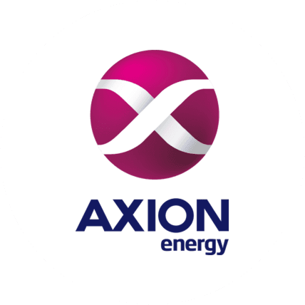 Axion logo