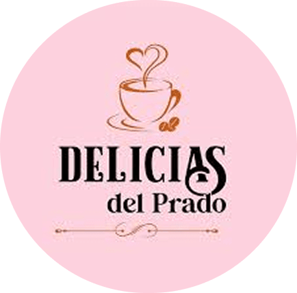 Delicias El Prado logo