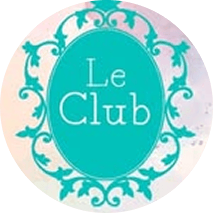 Le Club logo
